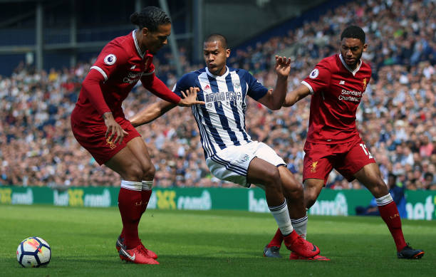 他面对的信 他面对的信