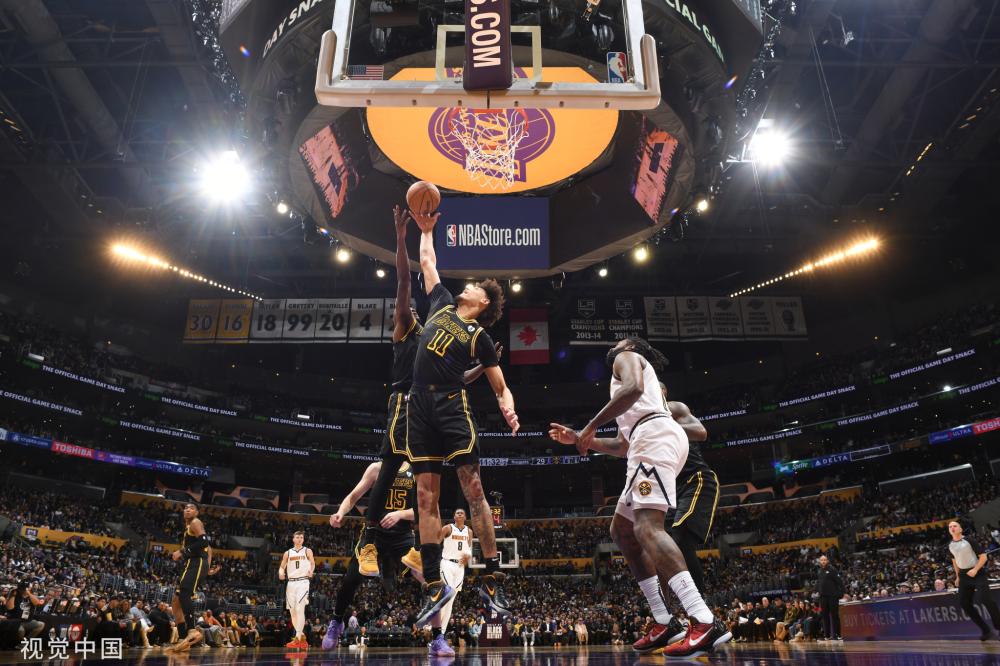 高效得分 高效得分